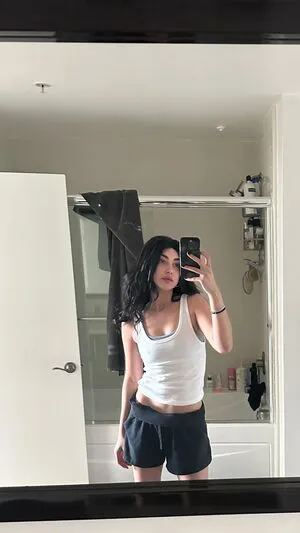 Alexa Mansour OnlyFans Leaked Free Thumbnail Picture - #eNMy0TtibA