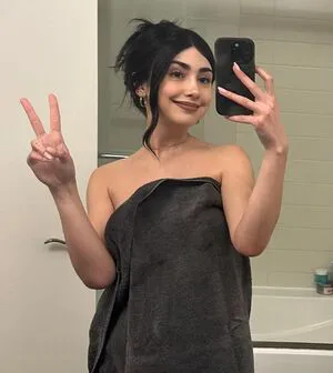 Alexa Mansour OnlyFans Leaked Free Thumbnail Picture - #eOyITieDmo