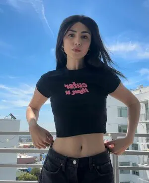 Alexa Mansour OnlyFans Leaked Free Thumbnail Picture - #eZMHm8OM64