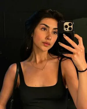 Alexa Mansour OnlyFans Leaked Free Thumbnail Picture - #ee71L5OTNg