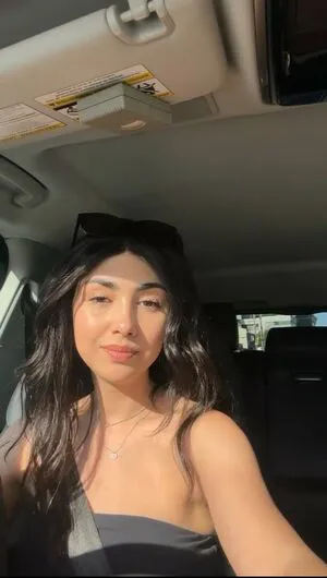 Alexa Mansour OnlyFans Leaked Free Thumbnail Picture - #f2m4KtDEGB