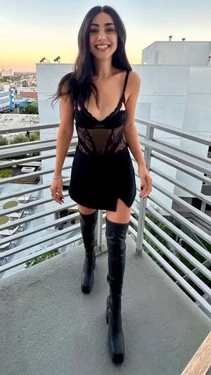 Alexa Mansour OnlyFans Leaked Free Thumbnail Picture - #fBBMUQApBN