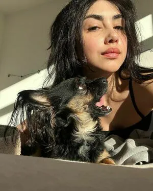 Alexa Mansour OnlyFans Leaked Free Thumbnail Picture - #fKgghe7iV2