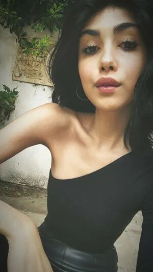 Alexa Mansour OnlyFans Leaked Free Thumbnail Picture - #flojsd463q