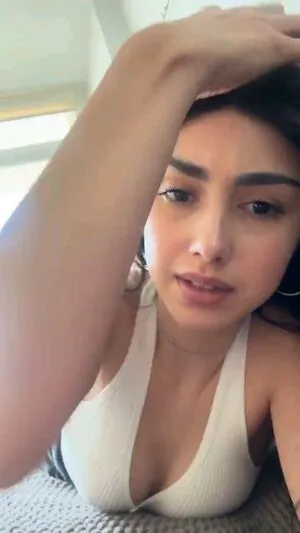 Alexa Mansour OnlyFans Leaked Free Thumbnail Picture - #gCV36UdKFz