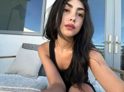 Alexa Mansour OnlyFans Leaked Free Thumbnail Picture - #gc4pntwETT