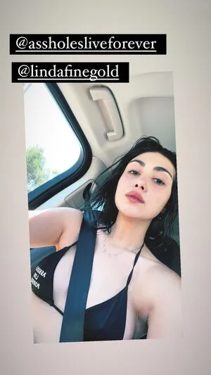 Alexa Mansour OnlyFans Leaked Free Thumbnail Picture - #h0Bg8zClO2