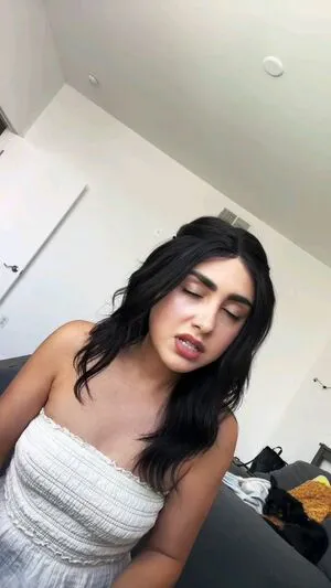 Alexa Mansour OnlyFans Leaked Free Thumbnail Picture - #h2ckC8VqoS