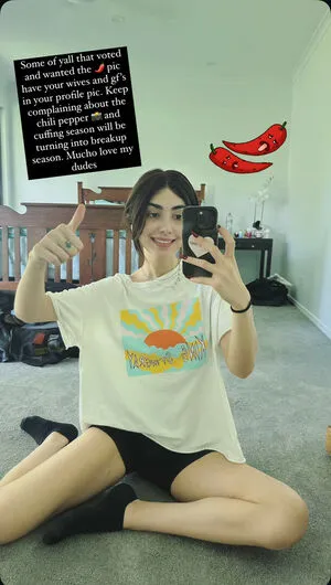 Alexa Mansour OnlyFans Leaked Free Thumbnail Picture - #hyq1xPvCA1