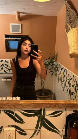 Alexa Mansour OnlyFans Leaked Free Thumbnail Picture - #iOeEhyvpGp