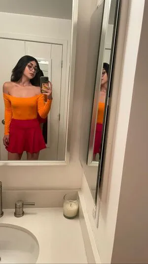 Alexa Mansour OnlyFans Leaked Free Thumbnail Picture - #iZ00eHsttx