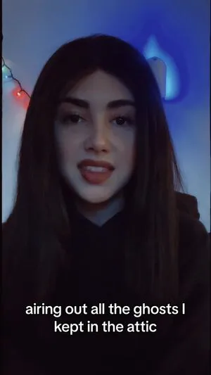 Alexa Mansour OnlyFans Leaked Free Thumbnail Picture - #igOATDcWty
