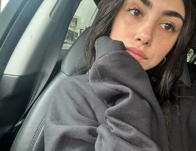 Alexa Mansour OnlyFans Leaked Free Thumbnail Picture - #j6XRk22eh2
