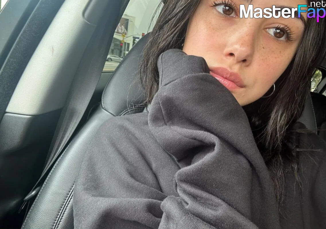 Alexa Mansour Nude OnlyFans Leak Picture #j6XRk22eh2 | MasterFap.net