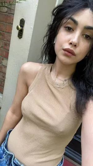 Alexa Mansour OnlyFans Leaked Free Thumbnail Picture - #jZXiLkubKy