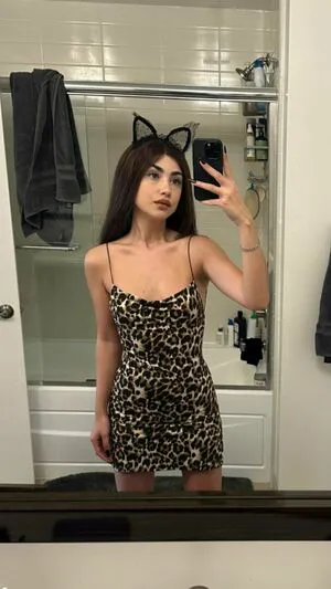Alexa Mansour OnlyFans Leaked Free Thumbnail Picture - #jegdgNJFQ9