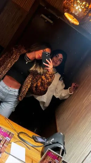 Alexa Mansour OnlyFans Leaked Free Thumbnail Picture - #kOi0HlSTsi