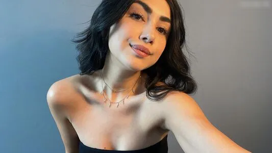 Alexa Mansour OnlyFans Leaked Free Thumbnail Picture - #kXTohIGxRO