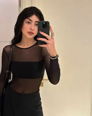 Alexa Mansour OnlyFans Leaked Free Thumbnail Picture - #koWLTxLEiU