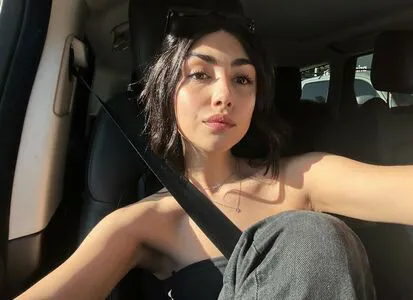 Alexa Mansour OnlyFans Leaked Free Thumbnail Picture - #kxqUIFpXvc