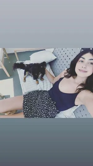 Alexa Mansour OnlyFans Leaked Free Thumbnail Picture - #l76U806re1