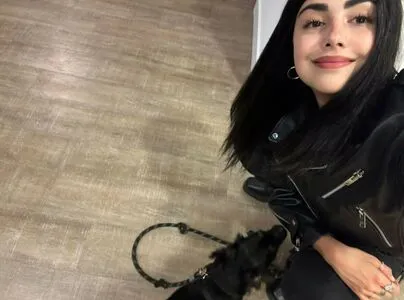 Alexa Mansour OnlyFans Leaked Free Thumbnail Picture - #lYwEykTTYq
