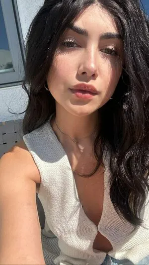 Alexa Mansour OnlyFans Leaked Free Thumbnail Picture - #leNcDCGJVt