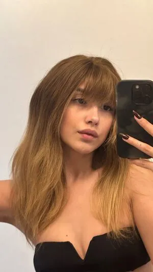 Alexa Mansour OnlyFans Leaked Free Thumbnail Picture - #mROvv1eEXL