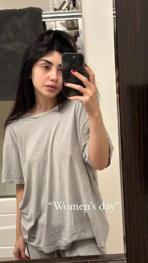 Alexa Mansour OnlyFans Leaked Free Thumbnail Picture - #mfHuq3Q89b