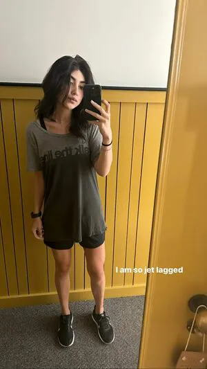 Alexa Mansour OnlyFans Leaked Free Thumbnail Picture - #mjzcBvCYyf