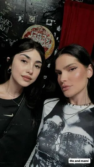Alexa Mansour OnlyFans Leaked Free Thumbnail Picture - #nu7WPo7Rbl