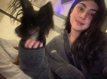 Alexa Mansour OnlyFans Leaked Free Thumbnail Picture - #o3YhOBc5tK