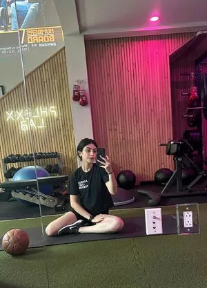 Alexa Mansour OnlyFans Leaked Free Thumbnail Picture - #oLMFzbzMGG