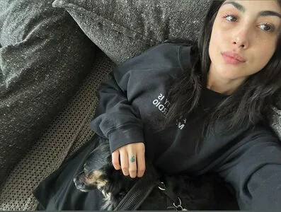 Alexa Mansour OnlyFans Leaked Free Thumbnail Picture - #oMI9YZC8dz