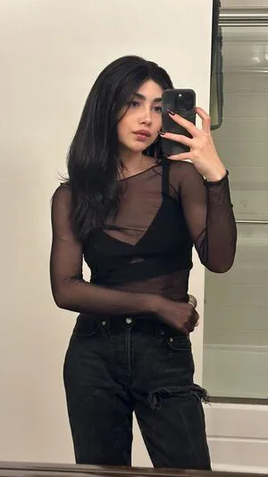 Alexa Mansour OnlyFans Leaked Free Thumbnail Picture - #oPg6sySiKF