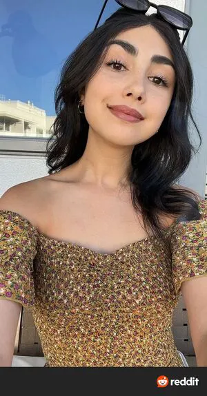 Alexa Mansour OnlyFans Leaked Free Thumbnail Picture - #oQatt4zId5