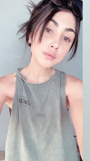 Alexa Mansour OnlyFans Leaked Free Thumbnail Picture - #oksrK1iqQ1
