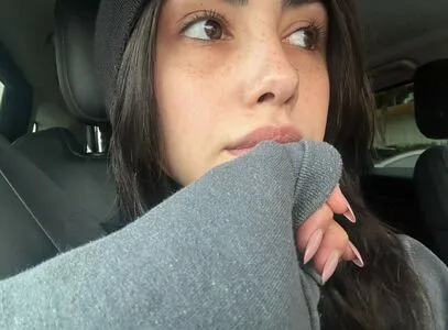Alexa Mansour OnlyFans Leaked Free Thumbnail Picture - #opH0su5p8P