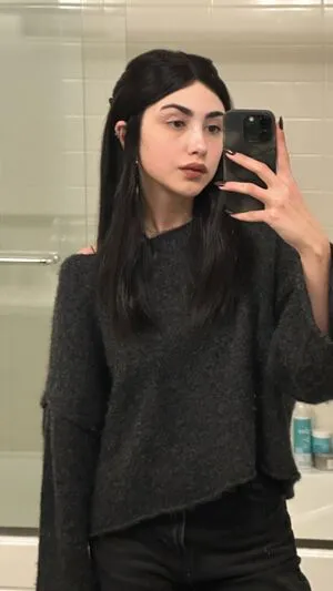 Alexa Mansour OnlyFans Leaked Free Thumbnail Picture - #oyWJ4r7gdv