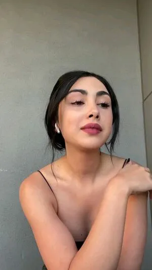 Alexa Mansour OnlyFans Leaked Free Thumbnail Picture - #pLBx4axxsW