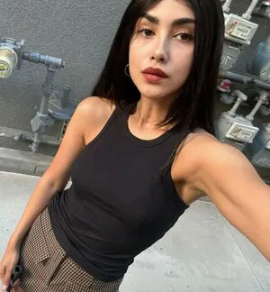 Alexa Mansour OnlyFans Leaked Free Thumbnail Picture - #pgvOEaZSGX