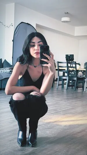 Alexa Mansour OnlyFans Leaked Free Thumbnail Picture - #q1Z9wnhJeE