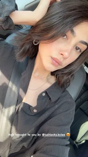 Alexa Mansour OnlyFans Leaked Free Thumbnail Picture - #q3xt8UbHXI