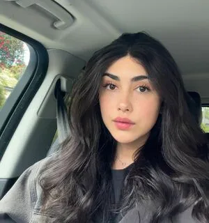 Alexa Mansour OnlyFans Leaked Free Thumbnail Picture - #q65RVD5775