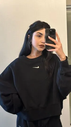 Alexa Mansour OnlyFans Leaked Free Thumbnail Picture - #qJpdH937Lp