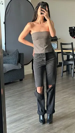 Alexa Mansour OnlyFans Leaked Free Thumbnail Picture - #qViB8WLHoA