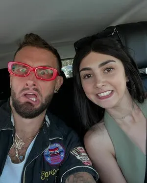 Alexa Mansour OnlyFans Leaked Free Thumbnail Picture - #r2425wFRAH