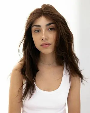 Alexa Mansour OnlyFans Leaked Free Thumbnail Picture - #r3CKYUAi7d