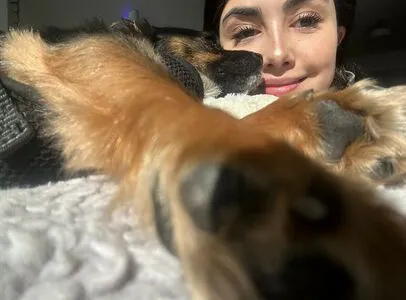 Alexa Mansour OnlyFans Leaked Free Thumbnail Picture - #rCTZIc0DyA