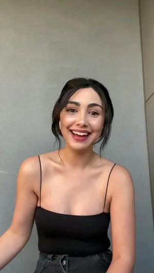Alexa Mansour OnlyFans Leaked Free Thumbnail Picture - #rZY6ZZA28c